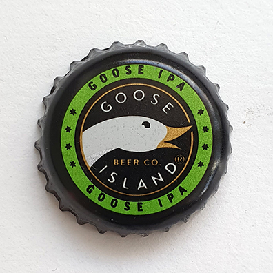 Goose Island IPA